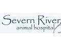 Severn River Animal Hospital - logo