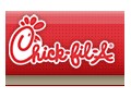 Chick-Fil-A, Annapolis - logo