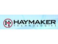 Haymaker Technologies Incorporated - logo
