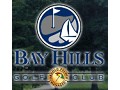 Bay Hills Golf Club - logo