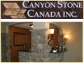Canyon Stone Inc., Annapolis - logo