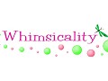 Whimsicality, Annapolis - logo