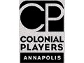 Colonial Players Theatre - logo
