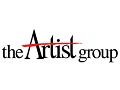The Artist Group - logo