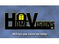 Home Visions Inc., Annapolis - logo