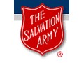 Salvation Army - logo