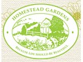 Homestead Gardens, Annapolis - logo