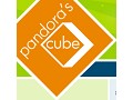 Pandora's Cube - logo