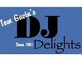 Dj Delights - logo