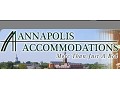 Annapolis Accommodations - logo